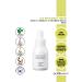 Bellflower 0 Panthenol Ceramide Barrier Repair Soothing Regenerating and Moisturizing Serum 30ml