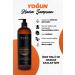MARU (VOLUME) Volume Shampoo for Fine Hair 750 ml 8699211721082