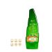 WOW Skin Science Pure Vitamin C Aloe Vera Daily Facial Care Gel - 85 Natural Content - Moisturizes and Brightens the skin 150ml