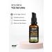 WOW Skin Science Anti-Acne Face Serum- 8 Natural-Anti-Blemish-Aha-Neem Leaf Oil Tea Tree Oil Caviar 30ml - Buy Online on GoSupps.com
