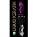 Liquid Keratin Keratin Purple & Silver Shampoo - Buy Online on GoSupps.com