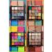 NYX Professional Makeup Eyeshadow Palette - Ultimate Shadow Pallette Warm Neutrals 800897017644 - Buy Online on GoSupps.com