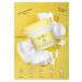 GELLO Pore Tightening Egg White Mask - Egg White Pore Mask - Buy Online on GoSupps.com