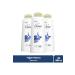 Dove Ultra Care Hair Care Shampoo Intensive Repair Damaged Hair 600 ml X3