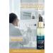 Yves Rocher Anti-Aging Herbal Stem Cell Care Anti-age Global - Niacinamide & Hyaluronic Acid - Night Serum - Buy Online on GoSupps.com