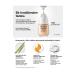 Clinique Even Better Clinical Serum Foundation Spf 20 - Colour: Wn 01 Flax (VF) - 30ml - Buy Online on GoSupps.com