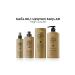 DP Daily Perfection Shampoo Pine Turpentine 800 ml - Buy Online on GoSupps.com