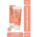 Hanskin Vitamin C Glow Mask-c Vitamin Brightening Mask (ANTI-BLACKHEAD/ACNE/MOISTURIZING)70ml