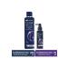 Clear Men Scalp Pro Strengthening Shampoo Effective Against Hair Loss and Dandruff 300 ml Serum 70 ml