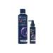 Clear Men Scalp Pro Strengthening Shampoo Effective Against Hair Loss and Dandruff 300 ml Serum 70 ml - Buy Online on GoSupps.com