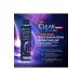 Clear Men Scalp Pro Strengthening Shampoo Effective Against Hair Loss and Dandruff 300 ml Serum 70 ml - Buy Online on GoSupps.com