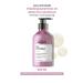 L'oreal Professionnel Serie Expert Liss Unlimited Anti-frizz and Intense Softness Shampoo