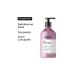 L'oreal Professionnel Serie Expert Liss Unlimited Anti-frizz and Intense Softness Shampoo - Buy Online on GoSupps.com