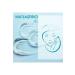 Simple Daily Skin Detox SOS Mattifying Gel Helps Reduce Oily and Acne Appearance 25 ml - Buy Online on GoSupps.com