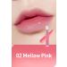 ETUDE Glow Fixing Tint / Lips Shining and Plumping Long-Lasting Tint-02 Mellow Pink - Buy Online on GoSupps.com