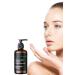 Puredermine Large Matrixyl 3000 Collagen and Hyaluronic Acid Multi-Peptide Complex Serum 240 ML - Buy Online on GoSupps.com