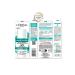 L'Oreal Paris Bright Reveal Spf 50+ Anti-Dark Spot Fluid Daily Face Sunscreen 50ml High Protection - Buy Online on GoSupps.com