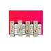 BioMagic Bio Magic Ammonia Free Hair Dye 4.00 Brown X 4 Pcs & 20 Vol. Oxidant 4 Pcs