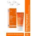 SHE VEC JUST PROTECTED FROM SUN - SPF50+ Anti-Spot High Protection Sun Cream | All Skin Types 50ml