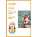 Heaven on Earth Spf 50 Anti-Stain 0 Natural Organic Mineral Sun Stick Moisturizer Uva Uvb Very High Protection - Buy Online on GoSupps.com