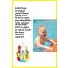 Heaven on Earth Mineral Sunscreen 0 Natural and Organic Content Protective Water Resistant Vegan 50 Spf 50 ml - Buy Online on GoSupps.com