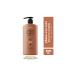 dp Daily Perfection Shampoo Black Cumin Oil 500 ml & Hair Conditioner Black Cumin Oil 500 ml - Buy Online on GoSupps.com