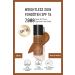 Bobbi Brown Weightless Skin 24 Hour Foundation SPF 15 - Natural and Matte Finish - Neutral Walnut - 30 ml