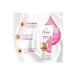 Dove Ultra Care 1 Minute Serum Hair Care Conditioner Long Hair Therapy 170 ml X2 - Buy Online on GoSupps.com