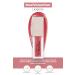 Alix Avien Maxivolumizer Lipgloss 216 - Glazing Fuchsia - Lasting and Moisturizing Lipstick - Plumping Effect