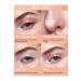 SHEGLAM BIG N' BRIGHT EYE PENCIL Multi-purpose creamy eye pencil Vegan eye pencil  - Buy Online on GoSupps.com