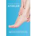 PRETTYSKIN Avocado and Menthol Extracts Intense Moisturizing Scented Foot Cream 100 ml - Buy Online on GoSupps.com