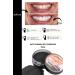 Trinova Teeth Whitening Powder Activated Carbon Teeth Cleaning Powder - Buy Online on GoSupps.com