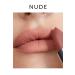 Avon Hydramatic Matte Lipstick Nude