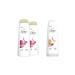 Dove Ultra Care Hair Care Shampoo Long Hair Therapy 400 ml X2 Hair Care Conditioner 350 ml - Buy Online on GoSupps.com