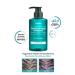 Kundal Anti-Dandruff Itch Reliever Purifying Care Shampoo KUNDAL Dandruff Shampoo (White Musk)