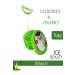 Gel Ice Eye Mask Under Eye Bags Anti-Puffiness Sleeping Band - Buy Online on GoSupps.com