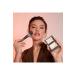 Alix Avien Compact Powder - Up to 12 Hours Longevity - Warm Skin Undertone - Compact Powder 09 Golden Sand - Buy Online on GoSupps.com