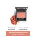 Alix Avien Eyeshadow - Mono Eyeshadow 102 Soft Apricot 3.2 G