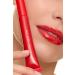 Alix Avien Silky Care Lipgloss 308 - Flame Red - Soft Smooth Appearance - Protective and Moisturizing Effect - Buy Online on GoSupps.com