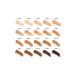 charlotte tilbury Unreal Skin Sheer Glow Tint - Moisturizing Stick foundation (8 g) - Buy Online on GoSupps.com