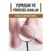 ARBLRICE Softening Toenail Whitening Effect Heel Crack Deodorizing Moisturizing Foot Care Cream - Buy Online on GoSupps.com