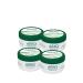 Arko Classic Natural Cream 300mlx 4 Pieces