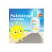 Arko Suncare Very High Protection Spf 50 Protective Spray for Babies and Children 200 ml - Buy Online on GoSupps.com
