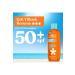 Arko Suncare Very High Protection SPF50+ Protective Lotion 200 ml X 2 PCS - Buy Online on GoSupps.com