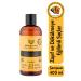 Ashley Joy Anti-Hair Loss Strengthening Shampoo with Keratin and Caffeine Sulfate-Free 400 ml