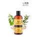Ashley Joy Anti-Hair Loss Strengthening Shampoo with Keratin and Caffeine Sulfate-Free 400 ml - Buy Online on GoSupps.com