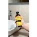 Ashley Joy Anti-Hair Loss Strengthening Shampoo with Keratin and Caffeine Sulfate-Free 400 ml - Buy Online on GoSupps.com