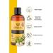 Ashley Joy Anti-Hair Loss Strengthening Shampoo with Keratin and Caffeine Sulfate-Free 400 ml - Buy Online on GoSupps.com