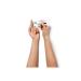 Clinique Blackhead Solutions Self Heating Blackhead Extractor - Peeling to Reduce Blackhead Appearance 20 ml - Buy Online on GoSupps.com