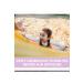 Aveeno Baby Continuous Protection Sensitive Skin Mineral Sunscreen Stick for Face with Broad Spectrum SPF 50 - Buy Online on GoSupps.com